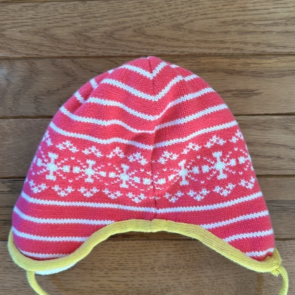 Hanna Andersson cozy knit